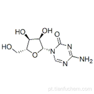 5-azacitidina CAS 320-67-2